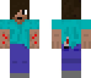 emo steve