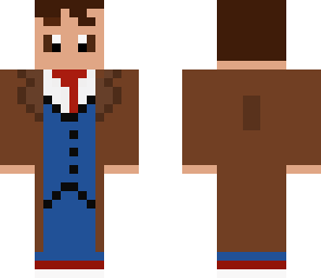 10th doctor