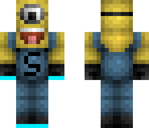minion