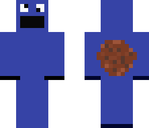cookie monster