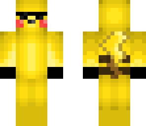 pikacool