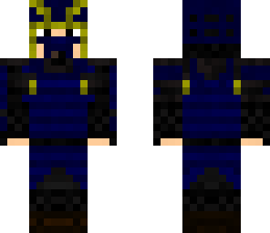 samurai