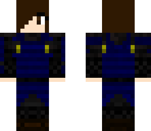 samurai girl