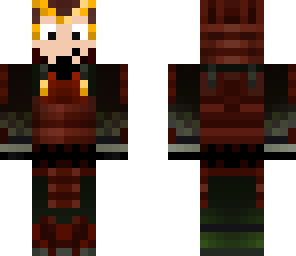 samurai gabriel
