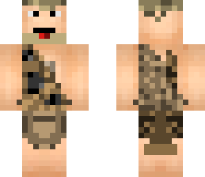 caveman