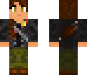 katniss everdeen