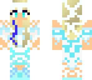 snow spirit