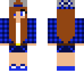 adorable tomboy