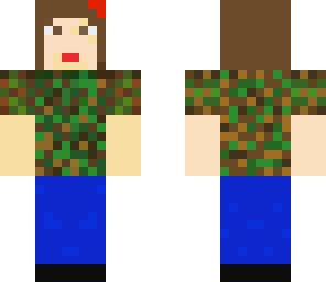 minecrafter mike