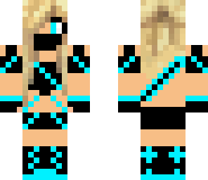 ninja girl