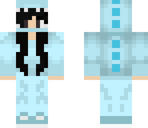 dino skin