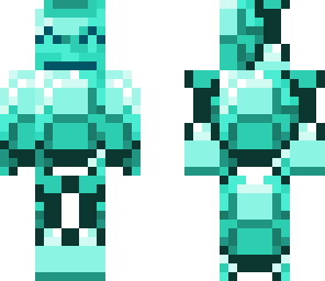 vandal de diamante