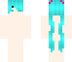 hatsune miku base