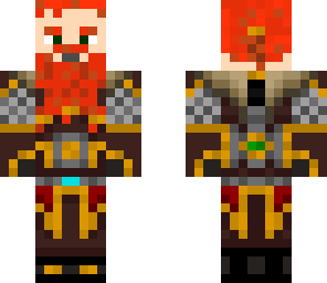 dwarf of might and magic
