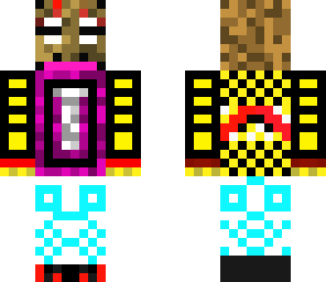 epic skin