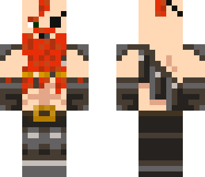 dwarven slayer