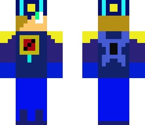 flame_arrow megaman
