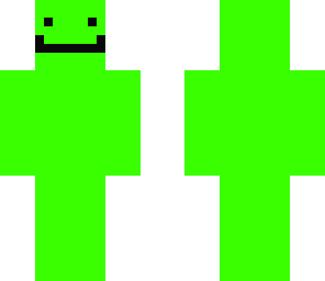 derpy green