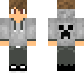 edited cool boy