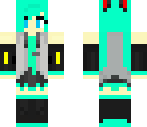 hatsune miku