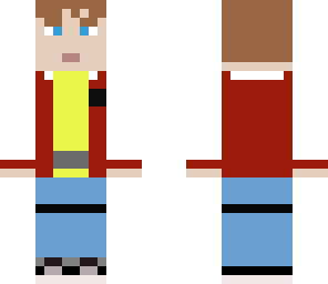 captain n