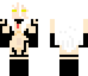 divinity fatum protagonist