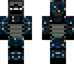 navy seal