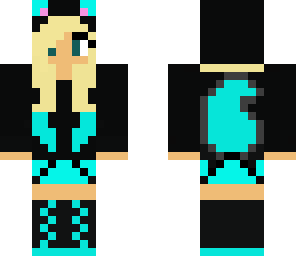 awesome girl