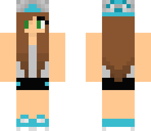 my skin