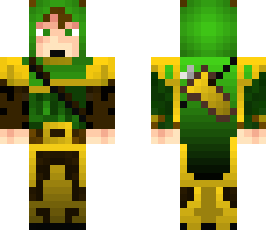 robin hood