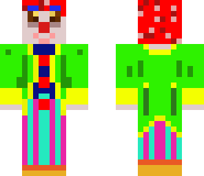 clown