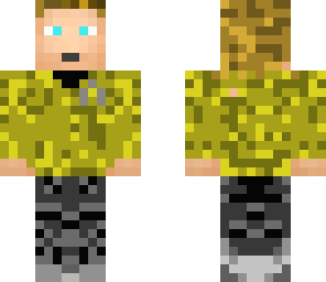 captain kirk