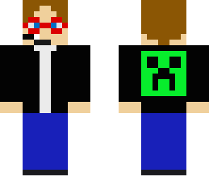 creeper gamer