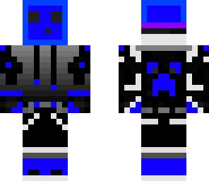 blue slime gamer fix