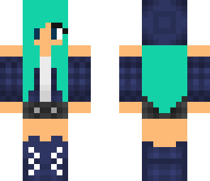 kandeee's skin