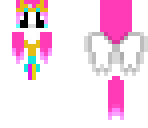 my lttle pony edited