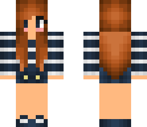 sailor girl edit