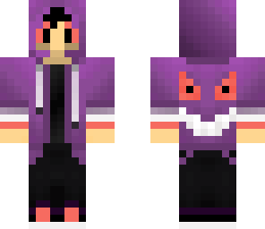 nightshade admin skin