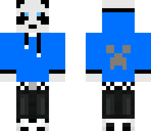 panda