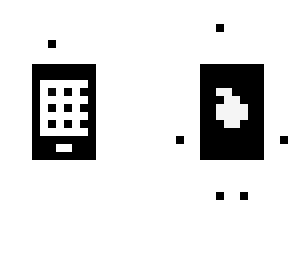 eye-pad