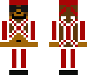 christmas monkey god