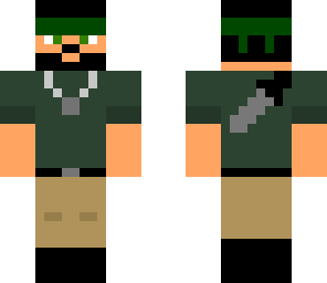 survivalist xluceononurox 1_3
