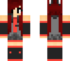 lara red xd