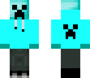 diamond creeper