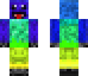 colorful derp