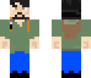 joel