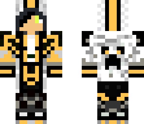 orange creeper teen