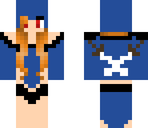 edited warrior girl