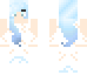 ghostly girl