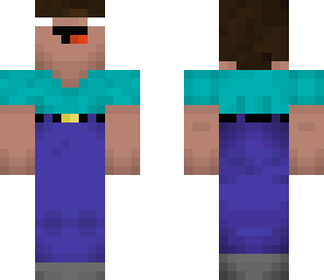 new derpy herobrine